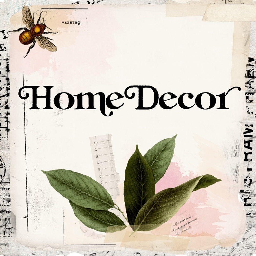 Home Decor